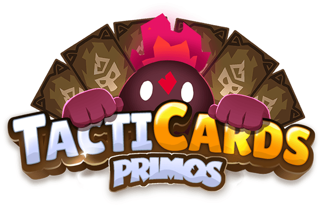 Tactic Cards Logo